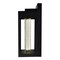 Cwi Lighting Rochester LED Integrated Black Outdoor Wall Light 1696W5-1-101-A - alternate 6